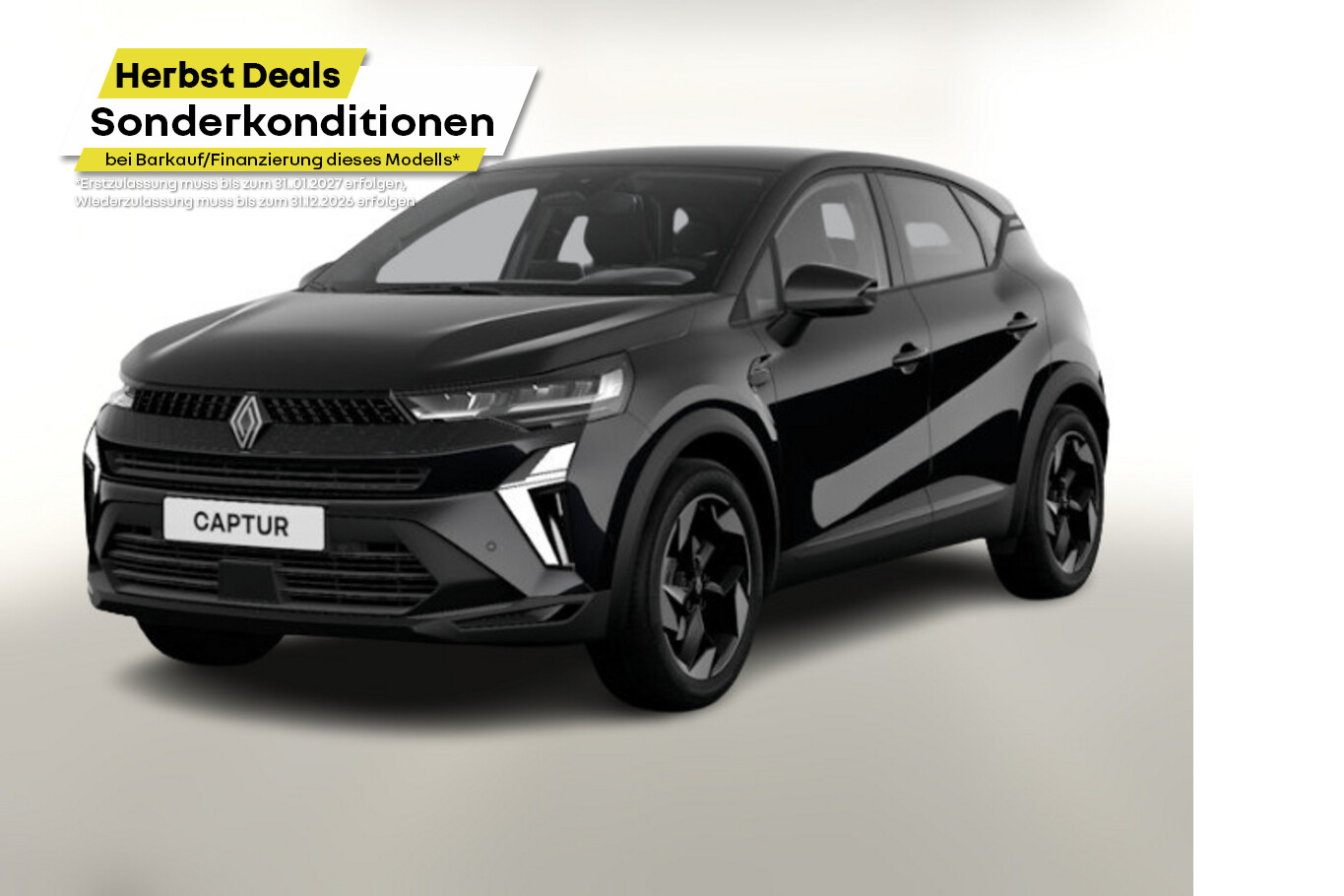 Renault Captur Techno HEV 160 PDC vo/hi SHZ PDC ACC 190335760 0