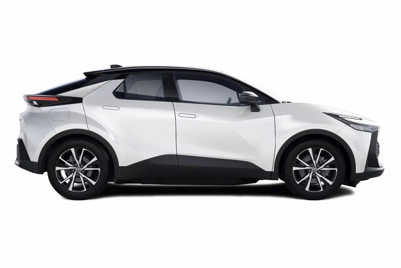 Toyota C-HR PHEV Teamplayer  Nav eHk SmarKey PrivG Totw 190335801 2