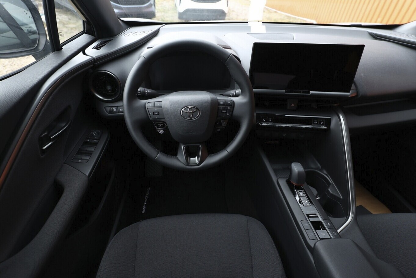 Toyota C-HR PHEV Teamplayer  Nav eHk SmarKey PrivG Totw 190335801 6