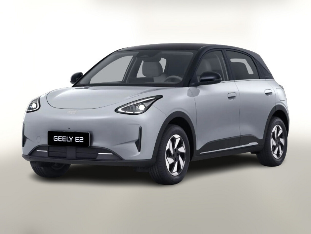 Geely E2 47,1 kWh Max Nav Leder elSitze Kam SHZ Keyles 190335832 0