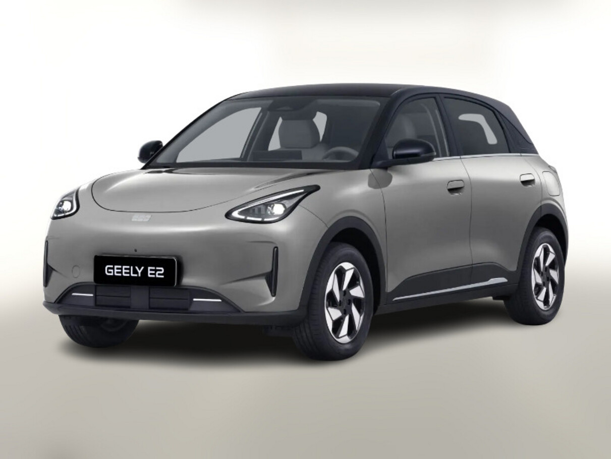 Geely E2 47,1 kWh Max Nav Leder elSitze Kam SHZ Keyles 190335835 0