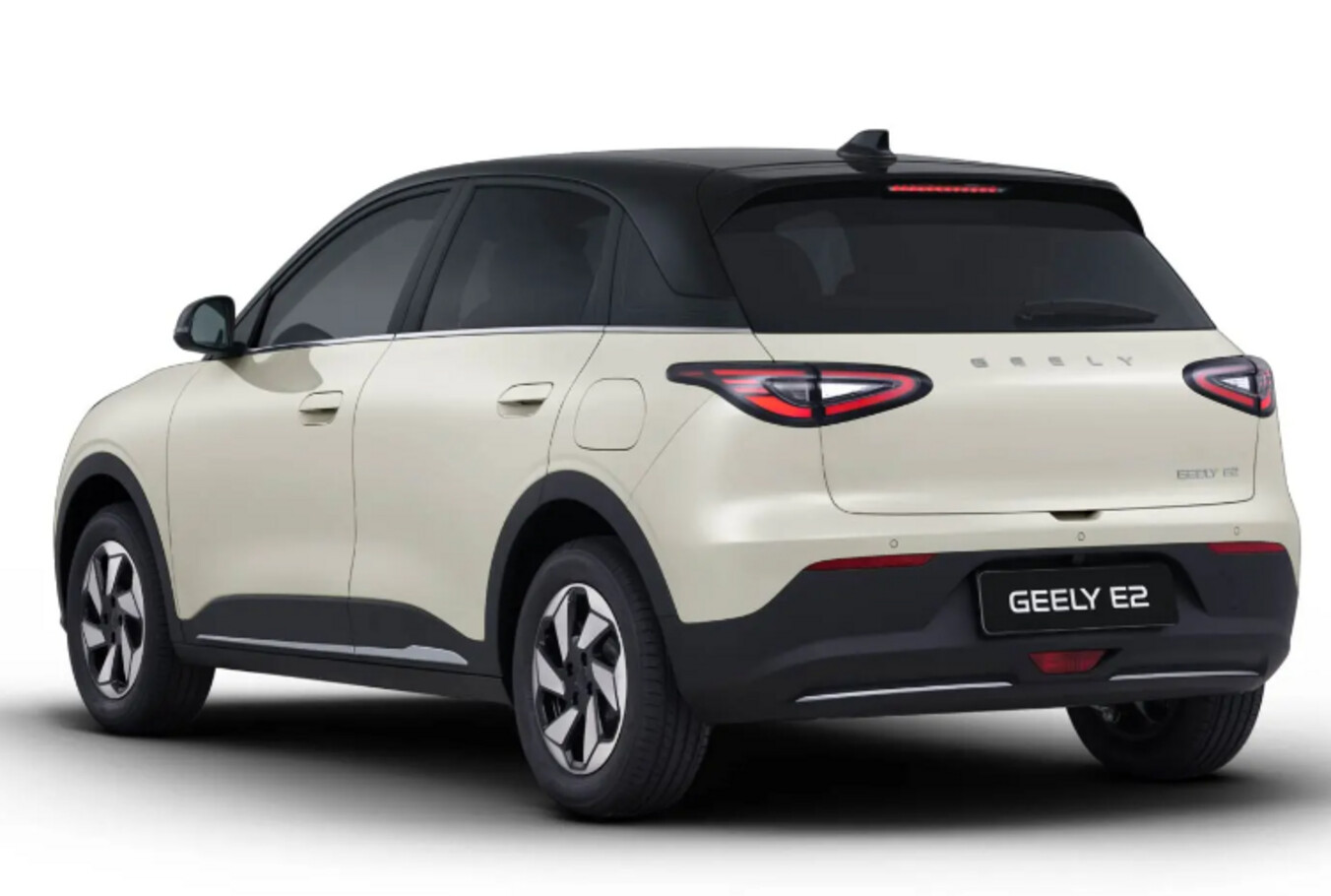 Geely E2 47,1 kWh Max Nav Leder elSitze Kam SHZ Keyles 190335836 4