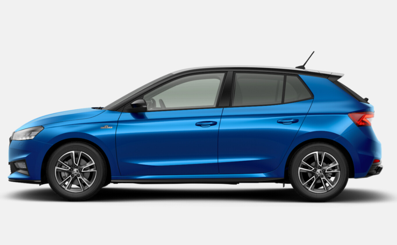 Skoda Fabia DSG MonteC ACC Kessy SHZ SunS LaneA PDC 190451125 1