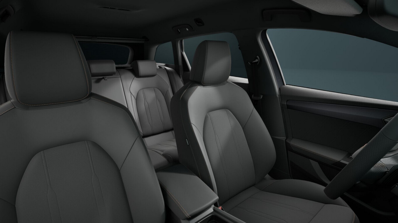 Cupra Leon ST DSG Matrix Nav IntelliD AHK Sennh. Edge 190455386 6