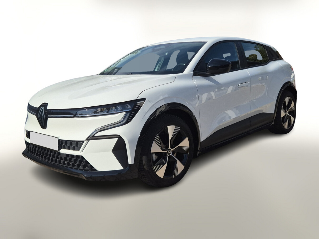 Renault Megane E-Tech EV40 130 Equilibre Kam PDC LM18Z  190562298 0