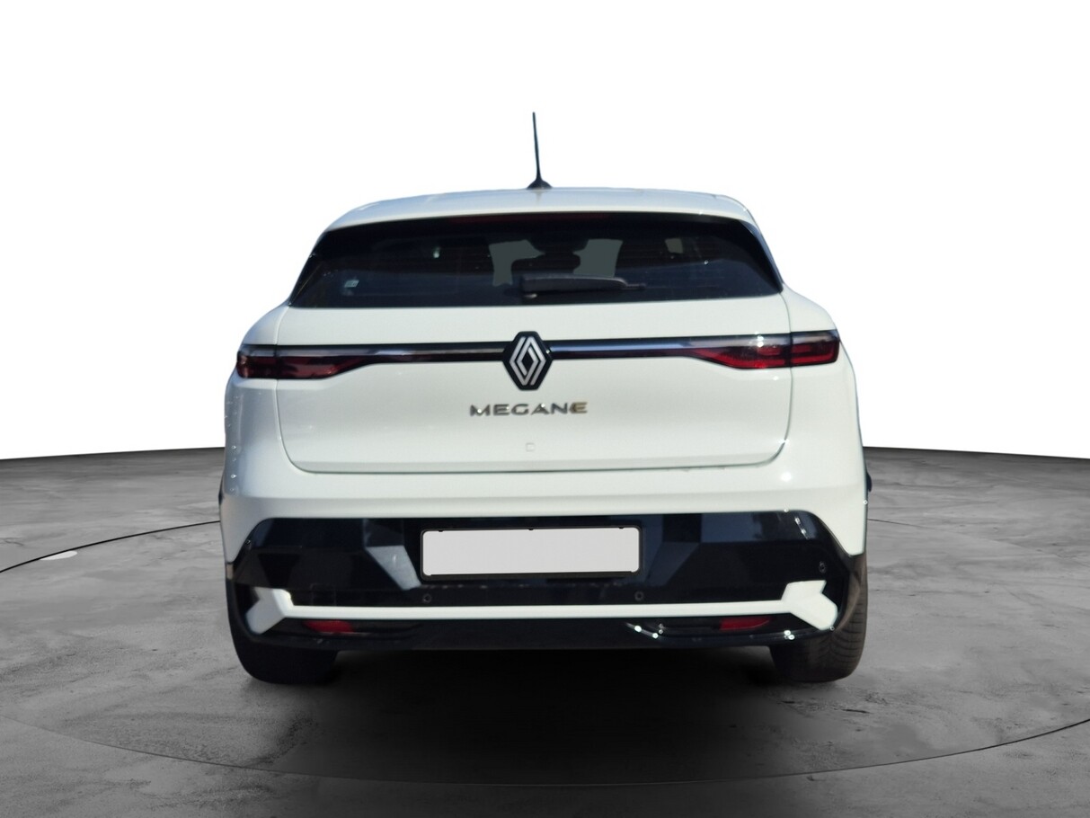 Renault Megane E-Tech EV40 130 Equilibre Kam PDC LM18Z  190562298 17