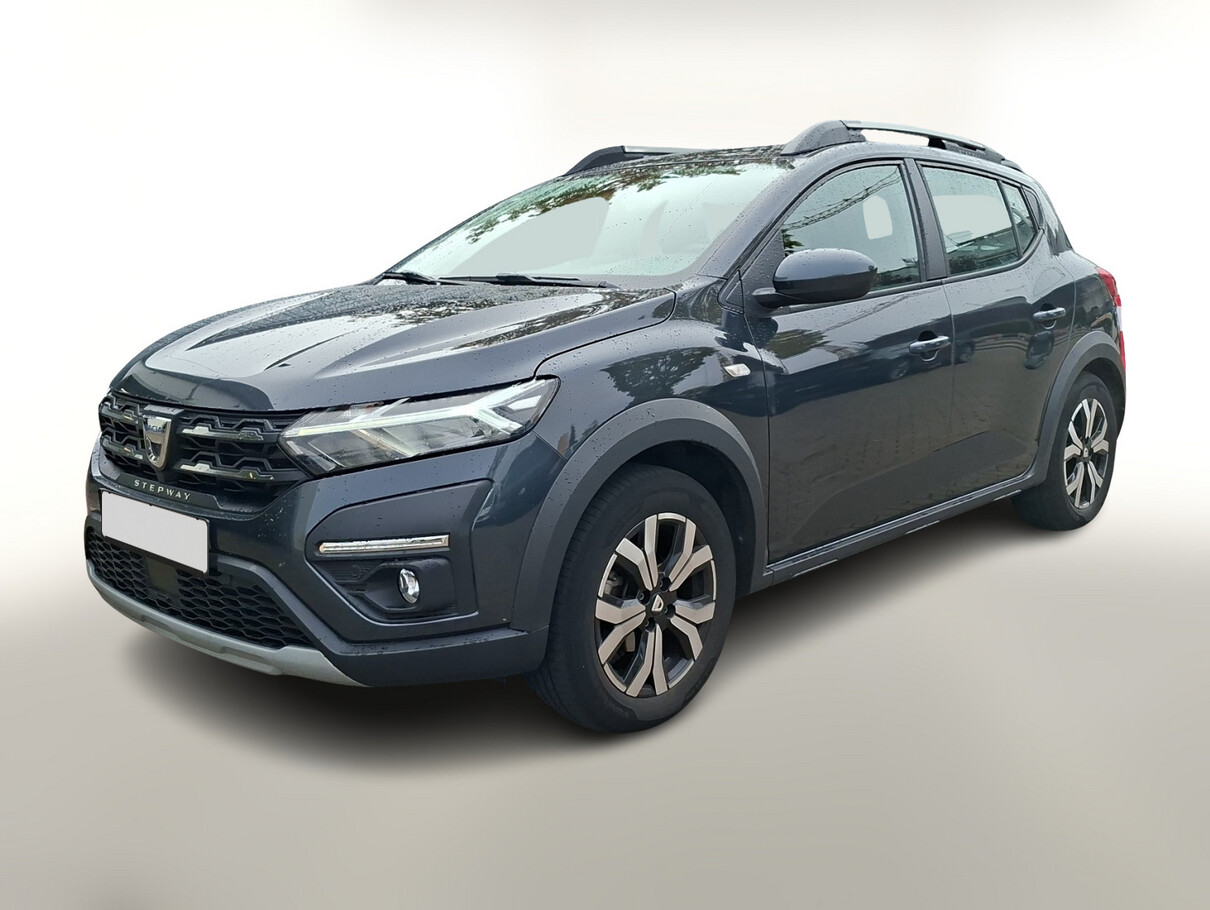 Dacia Sandero Stepway  III 1.0 TCe 100 ECO-G Comfort 190562322 0