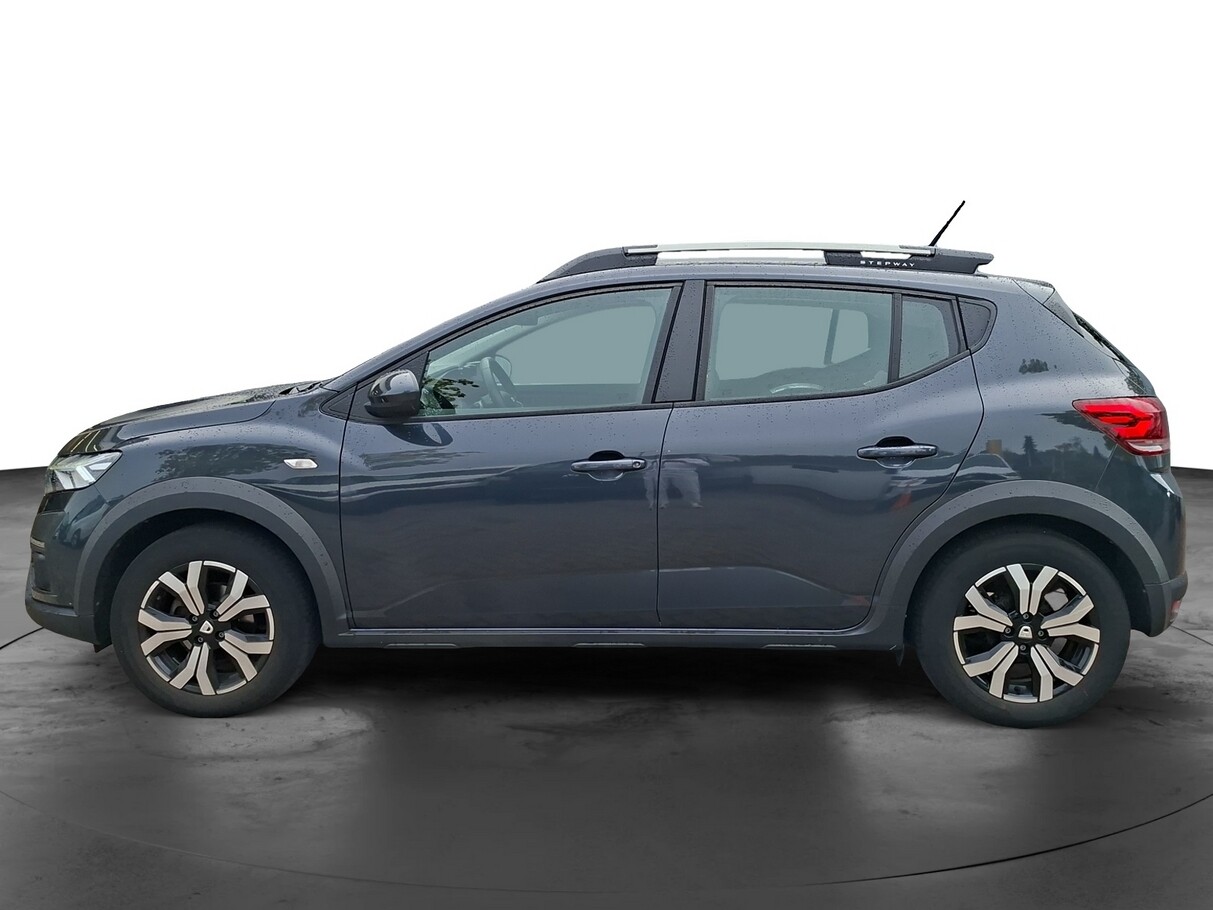 Dacia Sandero Stepway  III 1.0 TCe 100 ECO-G Comfort 190562322 13