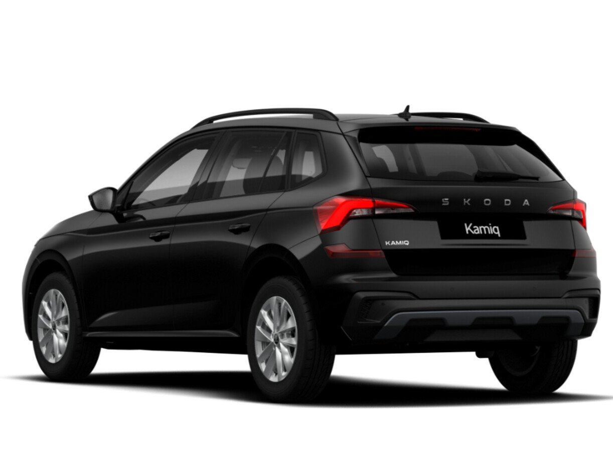 Skoda Kamiq DSG Selec Kessy PDC SHZ SunS Kam 5J/100k 190562334 4
