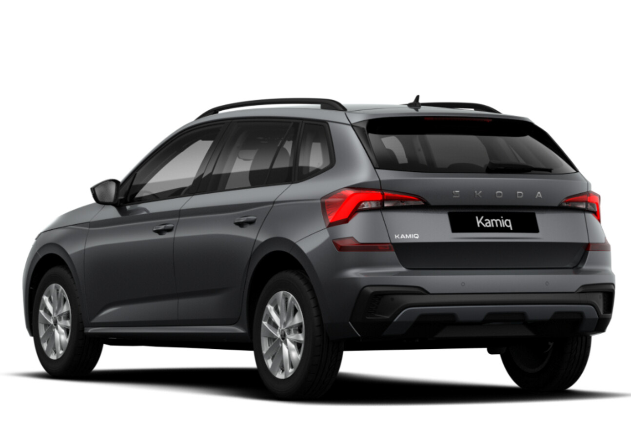 Skoda Kamiq DSG Selec ACC Kessy PDC SHZ SunS 5J/100k 190562338 4