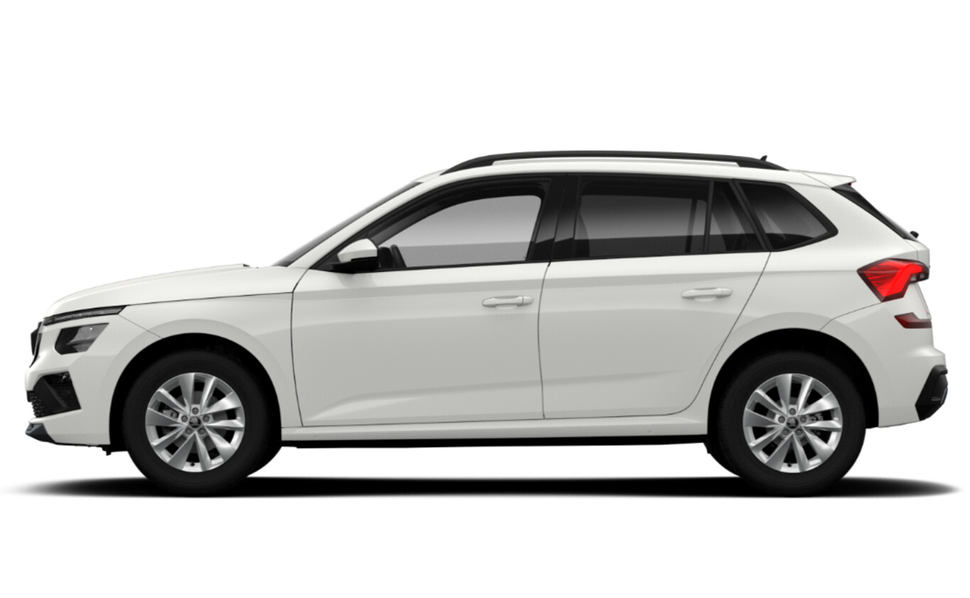 Skoda Kamiq DSG Selec SHZ SunS Kam PDC VirtC 5J/100k 190562358 2