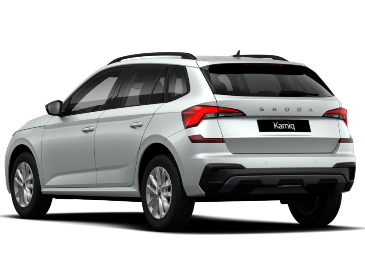 Skoda Kamiq DSG Selec Kessy PDC SHZ SunS Kam 5J/100k 190562362 4