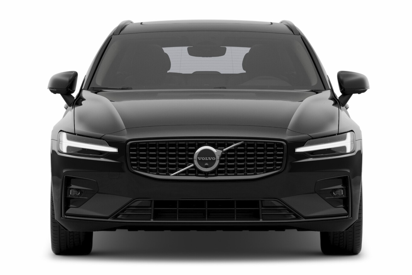 Volvo V60 B4 Plus Dark AHK Pano Leder H&K ACC 360&deg; SHZ 190562370 1