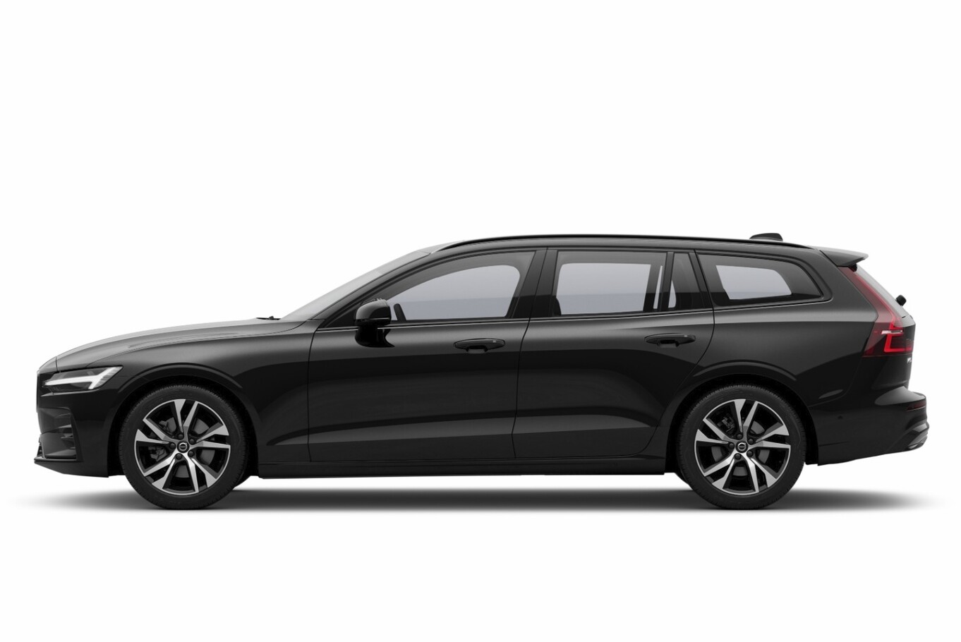 Volvo V60 B4 Plus Dark AHK Pano Leder H&K ACC 360&deg; SHZ 190562370 2