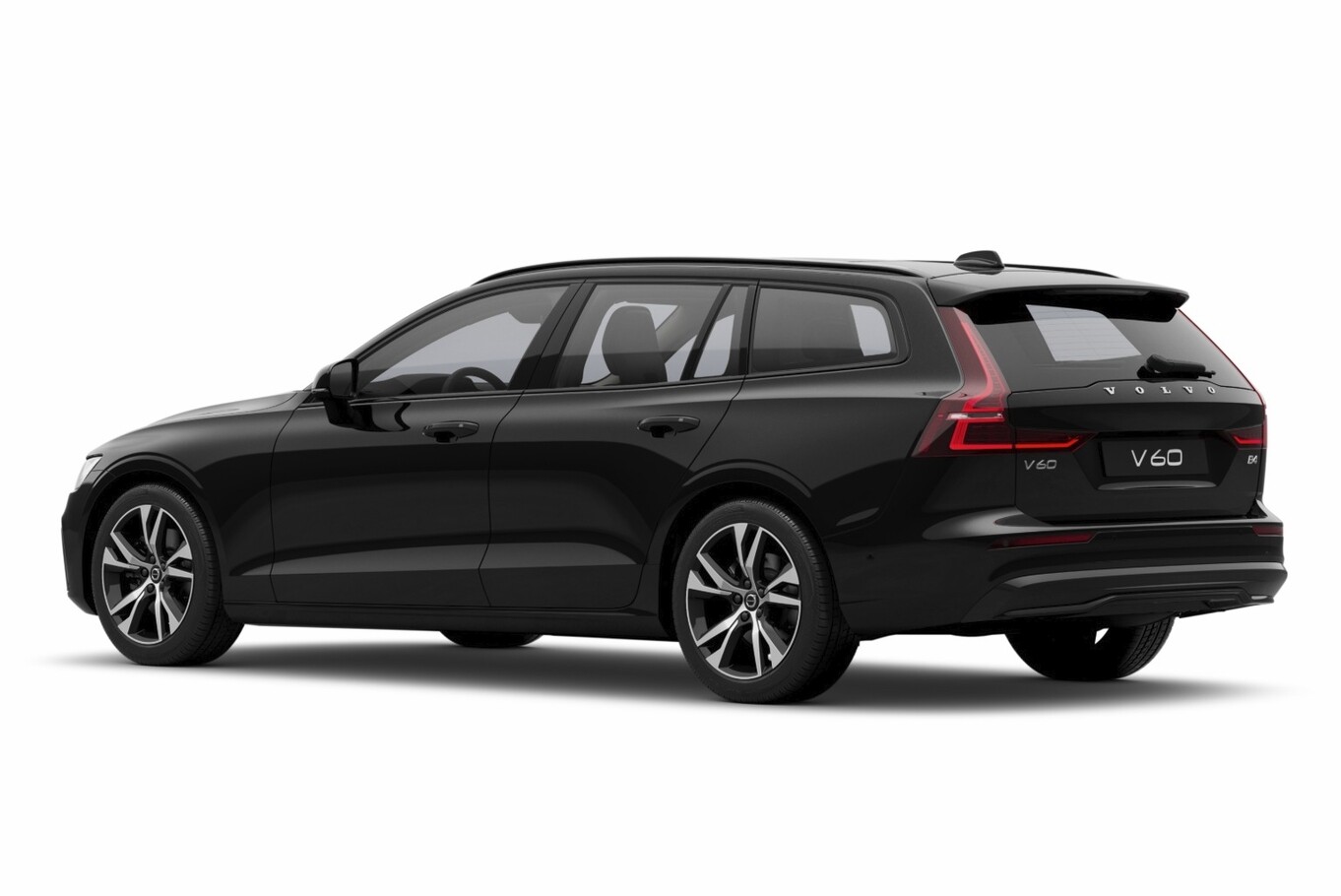 Volvo V60 B4 Plus Dark AHK Pano Leder H&K ACC 360&deg; SHZ 190562370 3