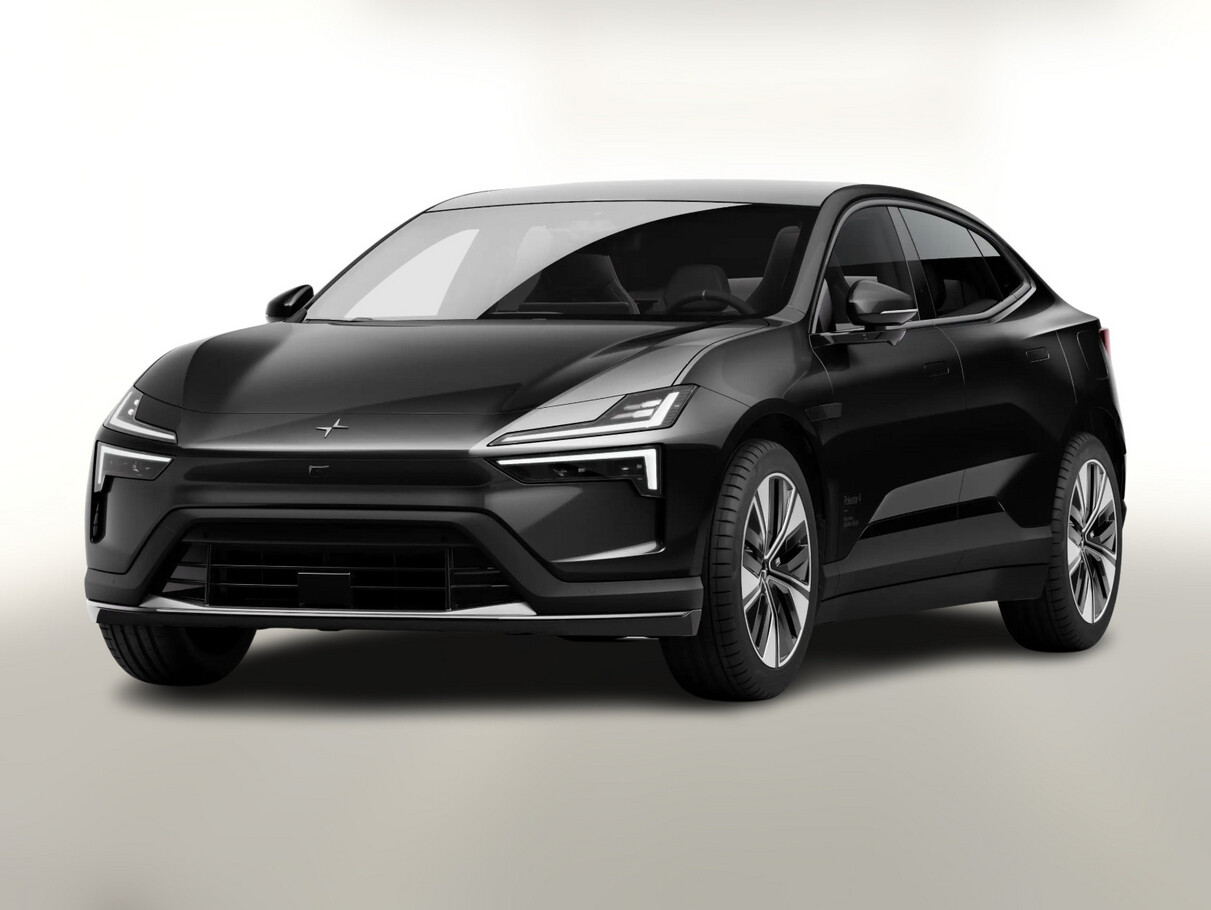 Polestar Polestar 4 Coupe Long Range PrimeP Pano 360&deg; HUD 190562373 0
