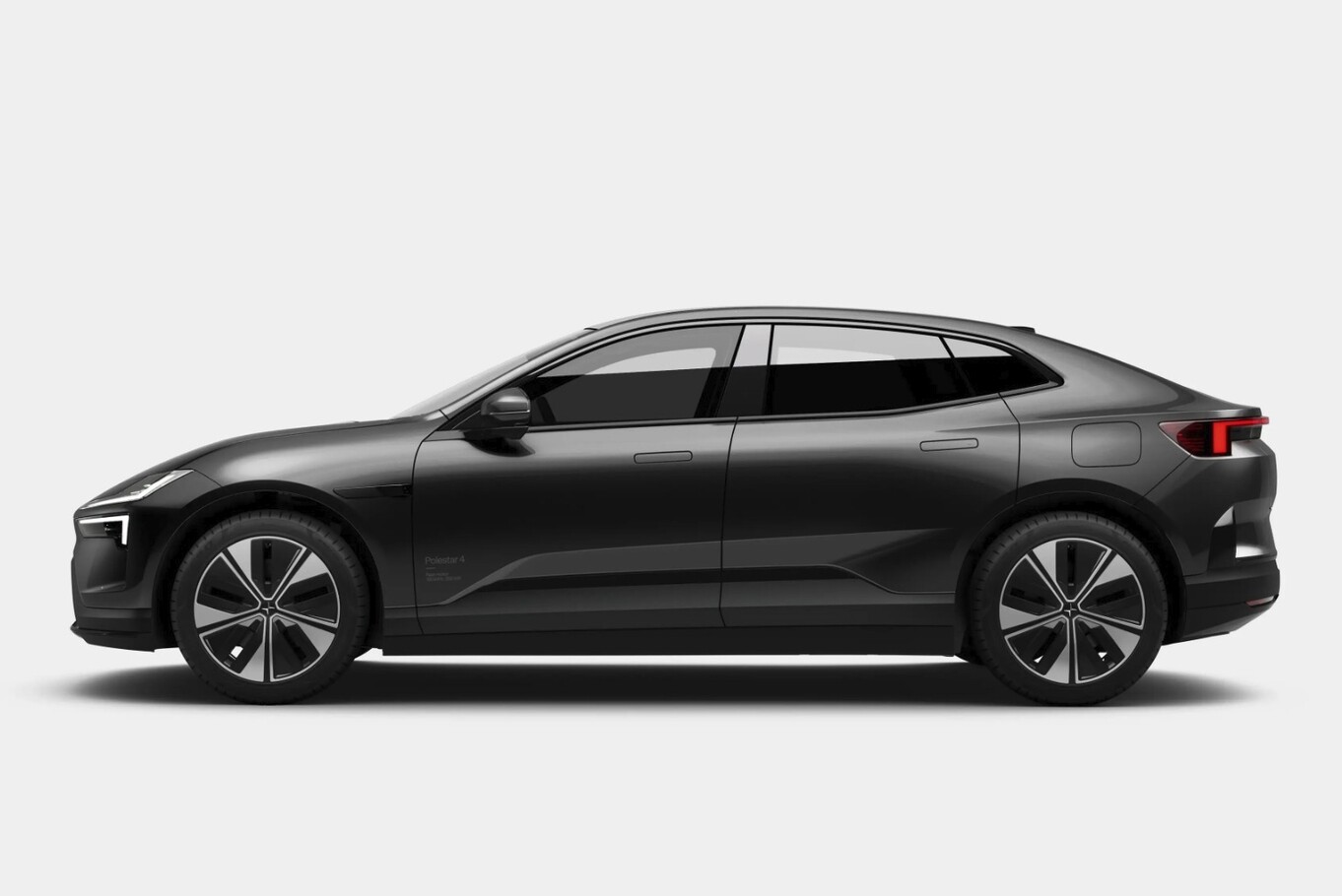 Polestar Polestar 4 Coupe Long Range PrimeP Pano 360&deg; HUD 190562373 1
