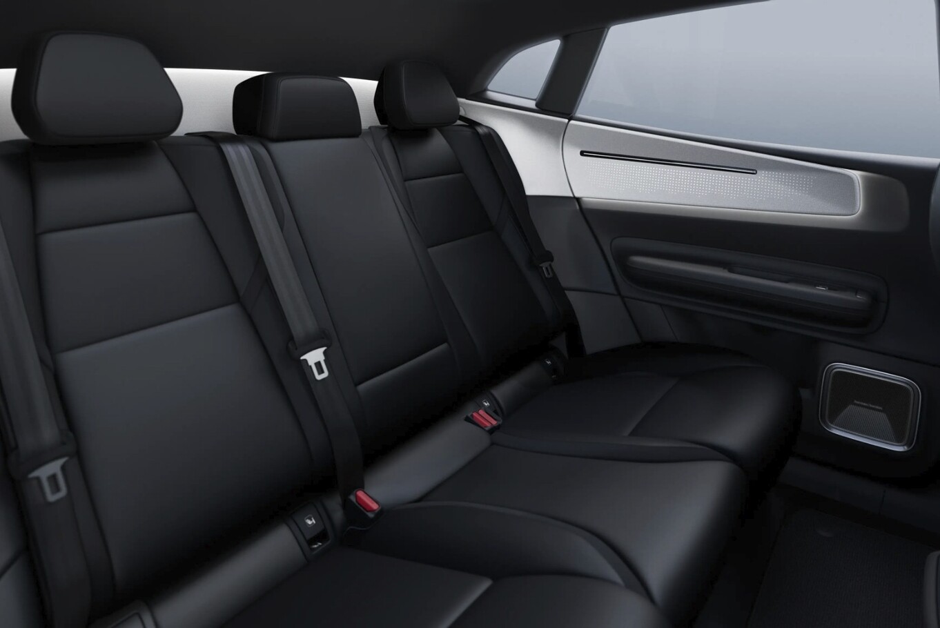 Polestar Polestar 4 Coupe Long Range PrimeP Pano 360&deg; HUD 190562373 8
