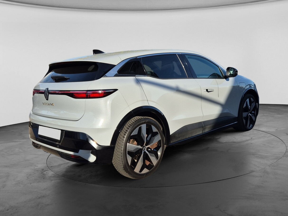 Renault Megane E-Tech EV60 220 Techno OptiCharge LM20Z 190675925 2