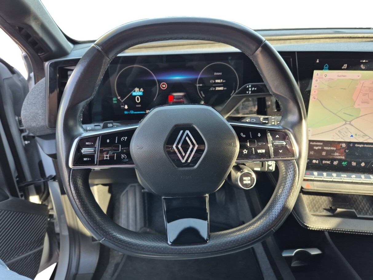Renault Megane E-Tech EV60 220 Techno OptiCharge LM20Z 190675925 6