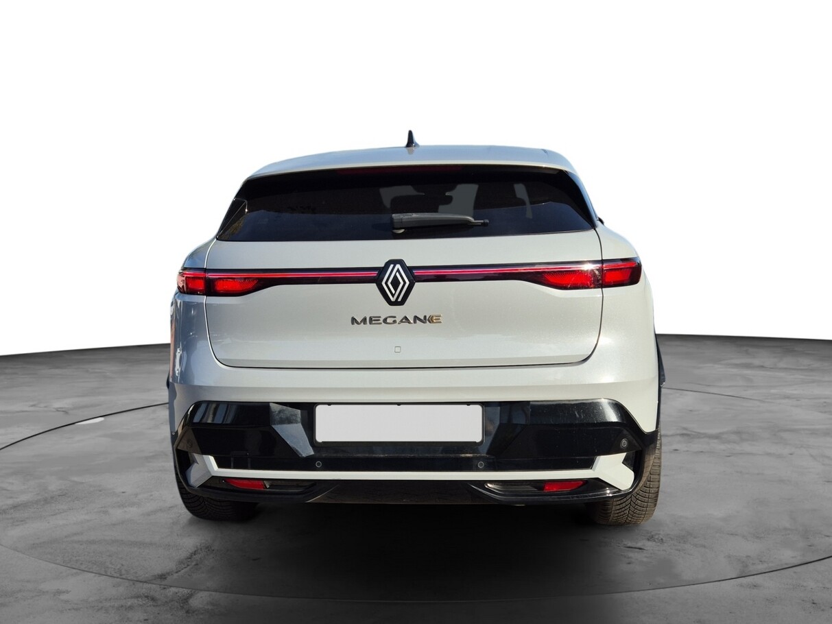 Renault Megane E-Tech EV60 220 Techno OptiCharge LM20Z 190675925 17