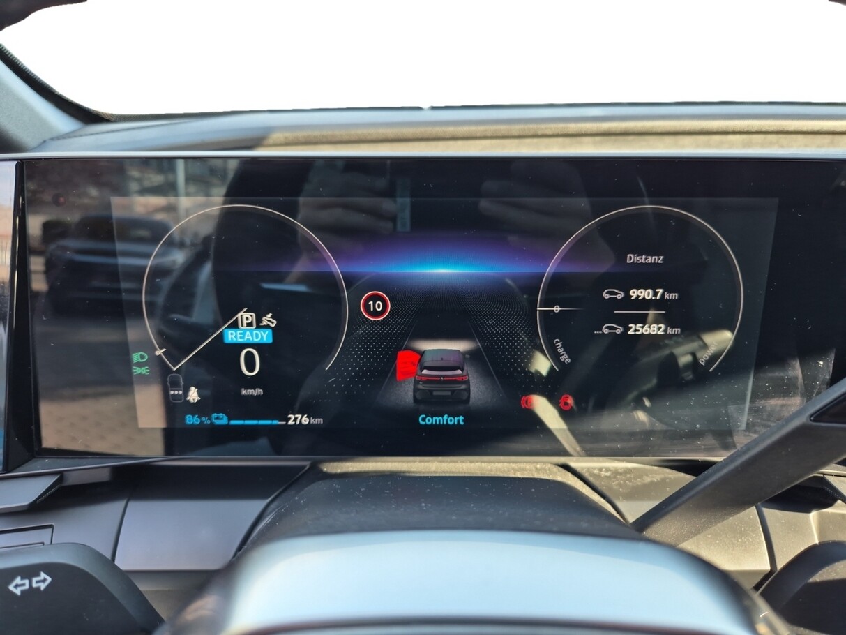 Renault Megane E-Tech EV60 220 Techno OptiCharge LM20Z 190675925 18