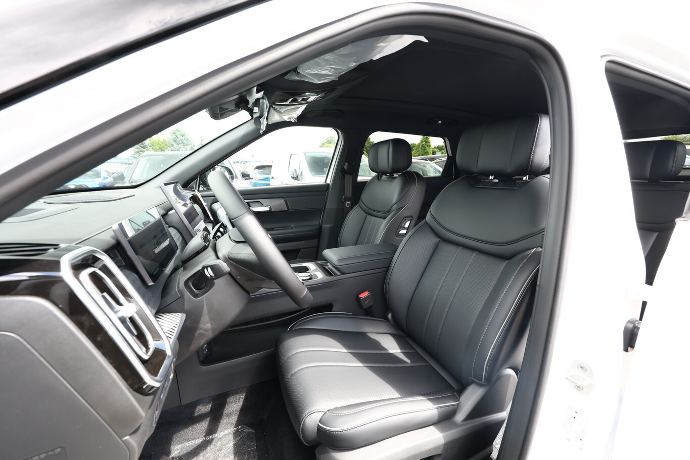 Jaecoo 7 4WD Exclusive Pano ACC Leder SoundP 4xSHZ Keyl 190676686 5