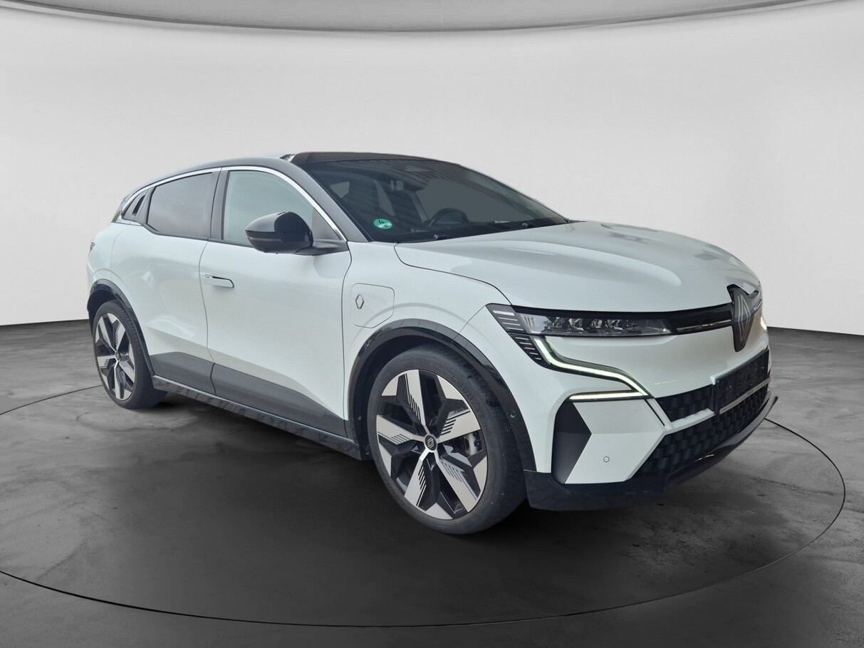 Renault Megane E-Tech EV40 130 Techno Nav ACC ParkAs 20Z 190676689 1
