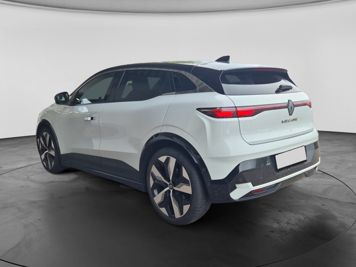 Renault Megane E-Tech EV40 130 Techno Nav ACC ParkAs 20Z 190676689 3