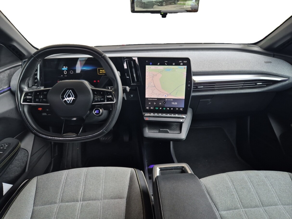 Renault Megane E-Tech EV40 130 Techno Nav ACC ParkAs 20Z 190676689 5