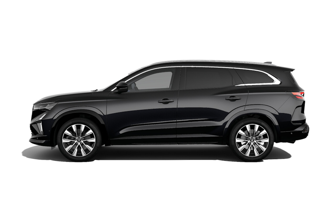 Renault Espace 6 Techno E-Tech 200 Massage el Heckkl 190676704 1