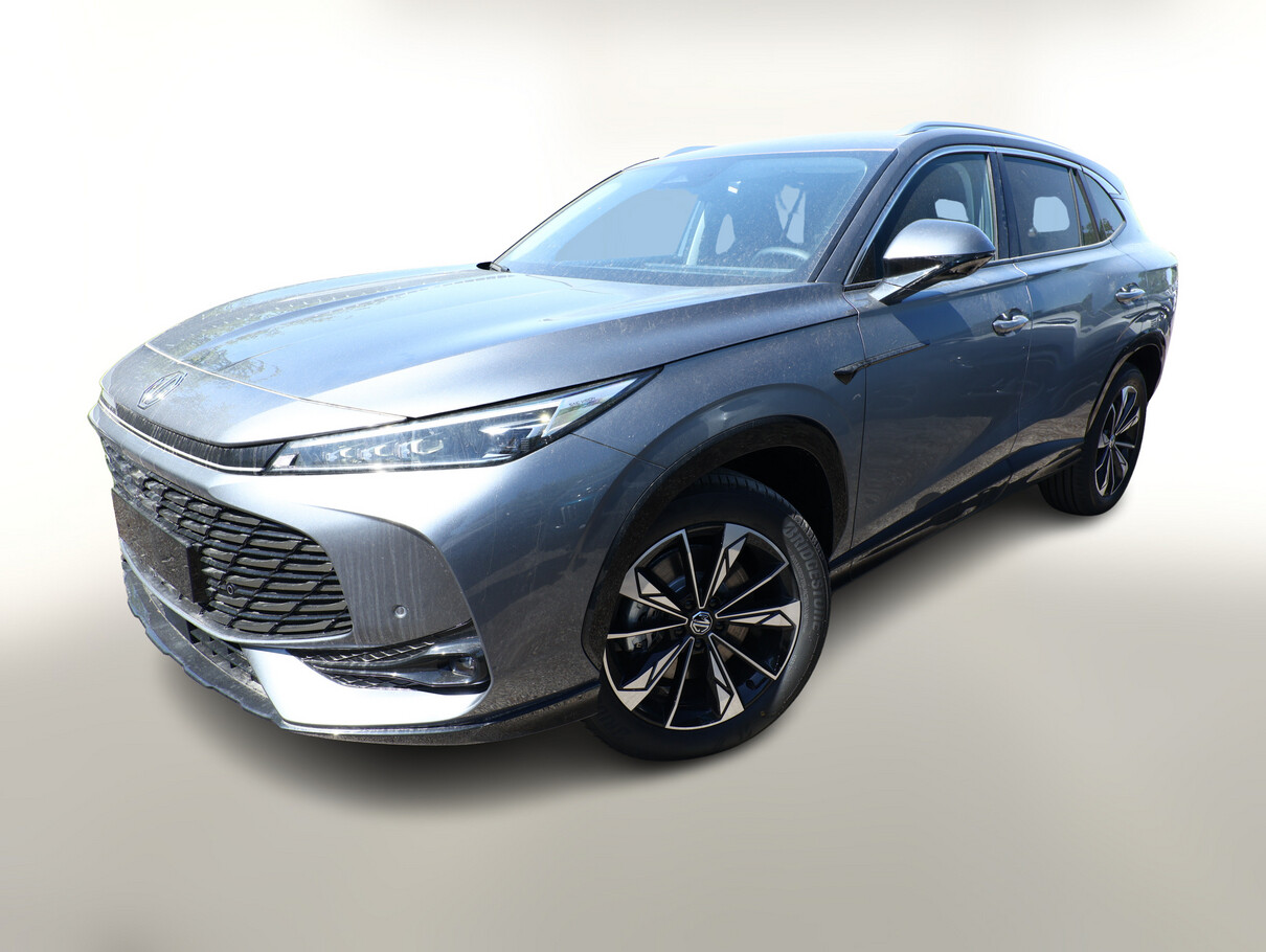 MG HS HEV+ Luxury ACC 360Kam SHZ eHK TotW KeyL 19Z 190676777 0