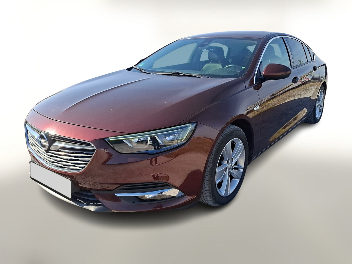 Opel Insignia 1.5 Turbo 165 Edition PDC LaneAs LM17Z 190785992 0
