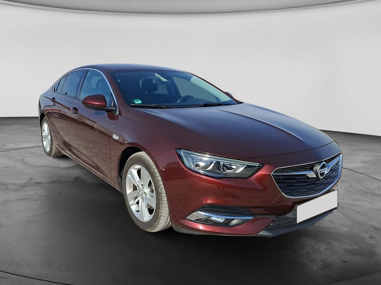 Opel Insignia 1.5 Turbo 165 Edition PDC LaneAs LM17Z 190785992 1