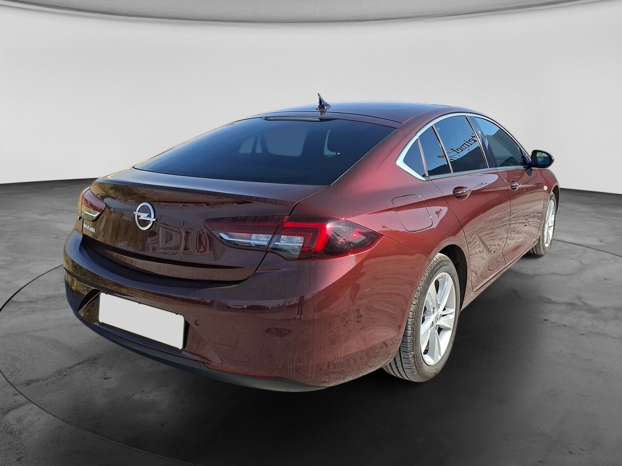 Opel Insignia 1.5 Turbo 165 Edition PDC LaneAs LM17Z 190785992 2
