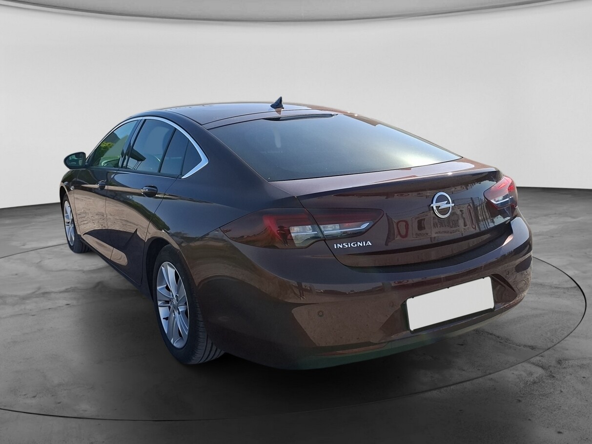 Opel Insignia 1.5 Turbo 165 Edition PDC LaneAs LM17Z 190785992 3
