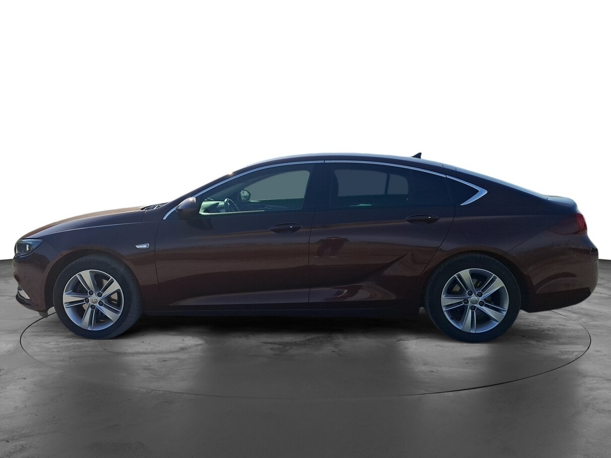 Opel Insignia 1.5 Turbo 165 Edition PDC LaneAs LM17Z 190785992 13