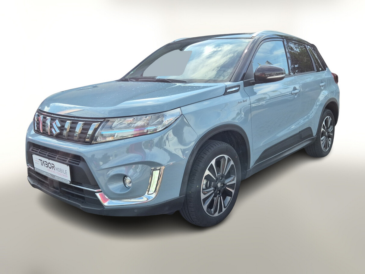 Suzuki Vitara 1.5 HYBRID 116 Aut. Comfort+ Pano Nav LED 190790826 0