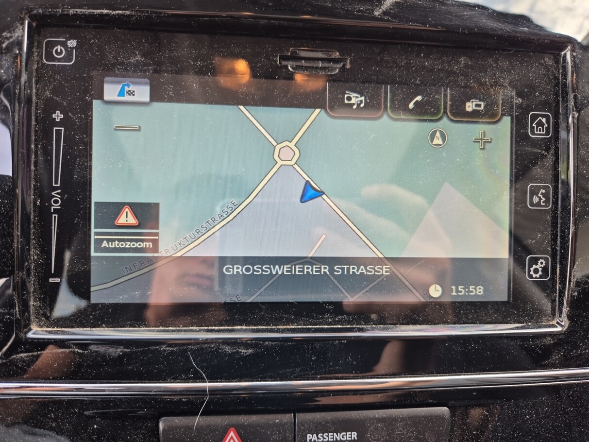Suzuki Vitara 1.5 HYBRID 116 Aut. Comfort+ Pano Nav LED 190790826 11