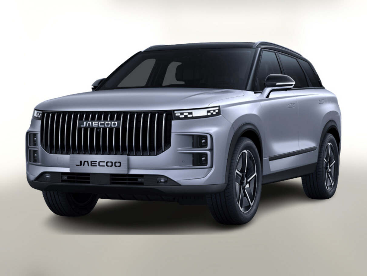 Jaecoo 7 PHEV Exclusive Pano 540&deg; HUD SoundP Keyl SHZ 190792368 0