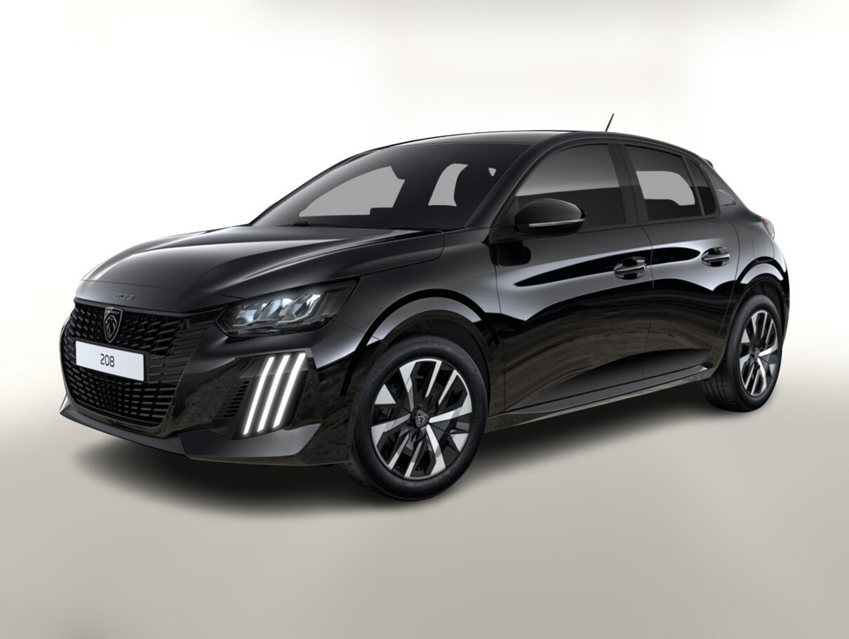 Peugeot 208 Style LED ASB 10