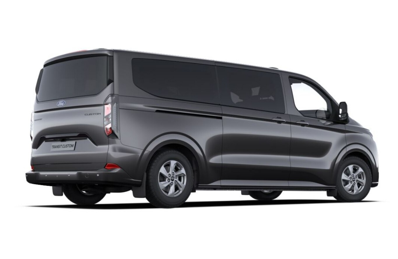 Ford Transit Custom Kombi Aut Limit L2 Heckkl LED 8-S 190983868 2