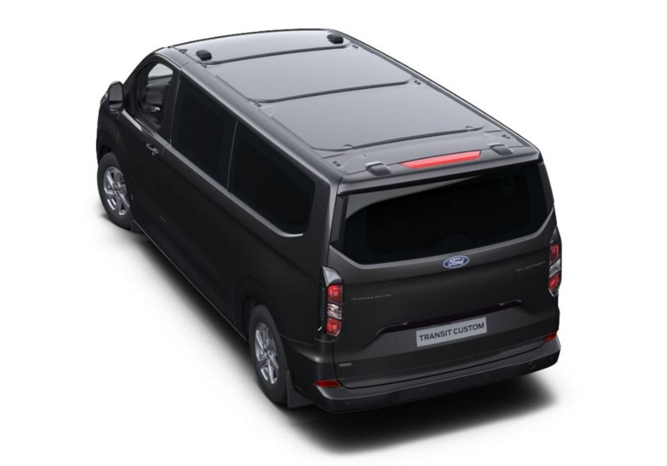 Ford Transit Custom Kombi Aut Limit L2 Heckkl LED 8-S 190983868 3
