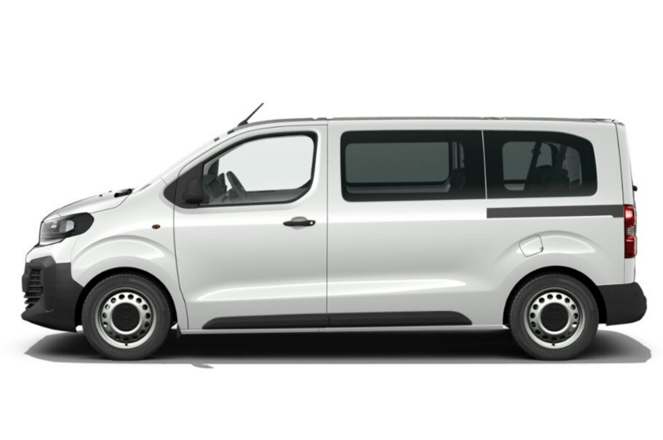 Opel Vivaro Kombi L 9-S PDC Klima Temp 190992232 2