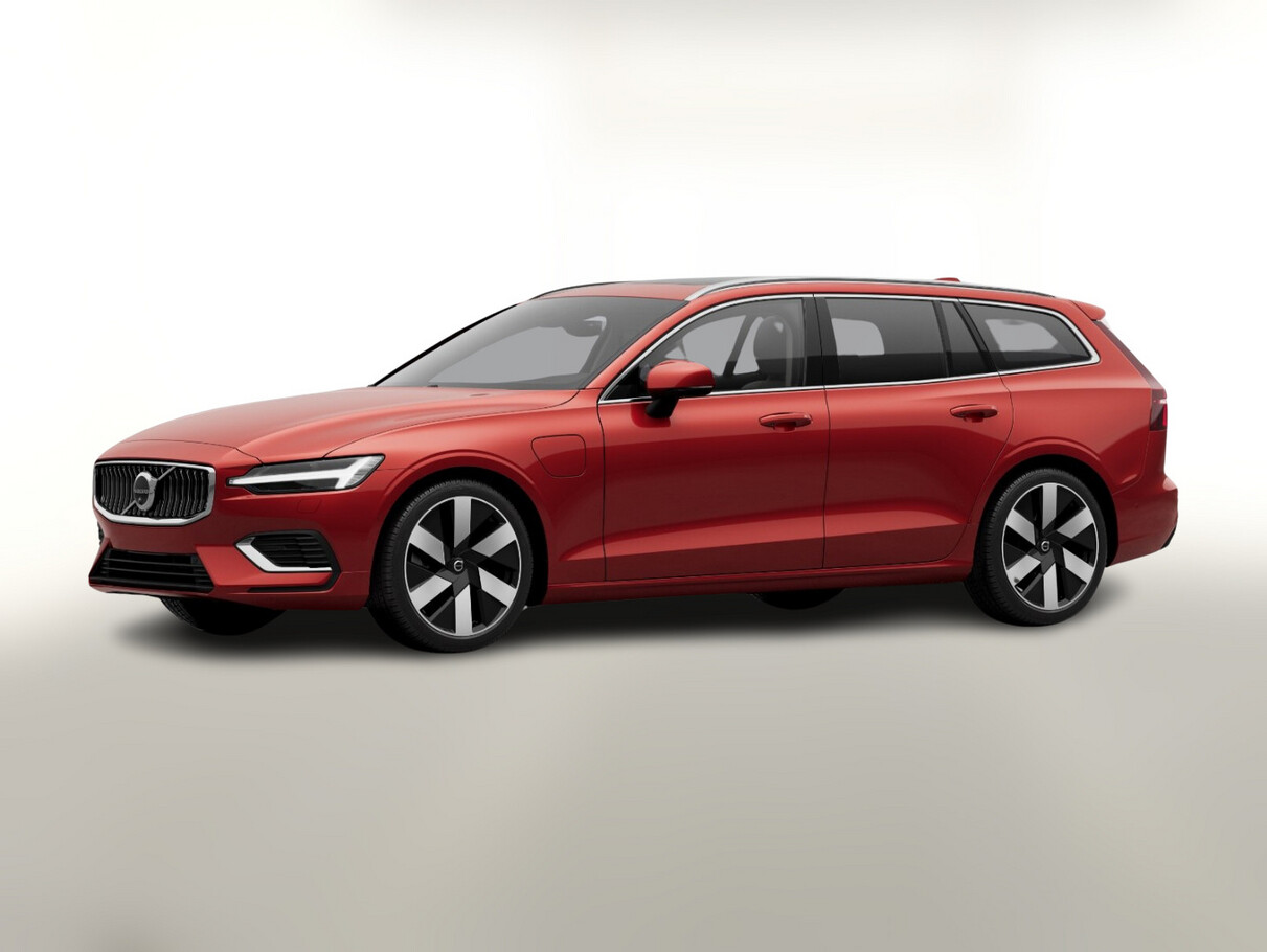 Volvo V60 T6 Recharge AWD Plus LED StandH Kam PDC AppC 74179510 0