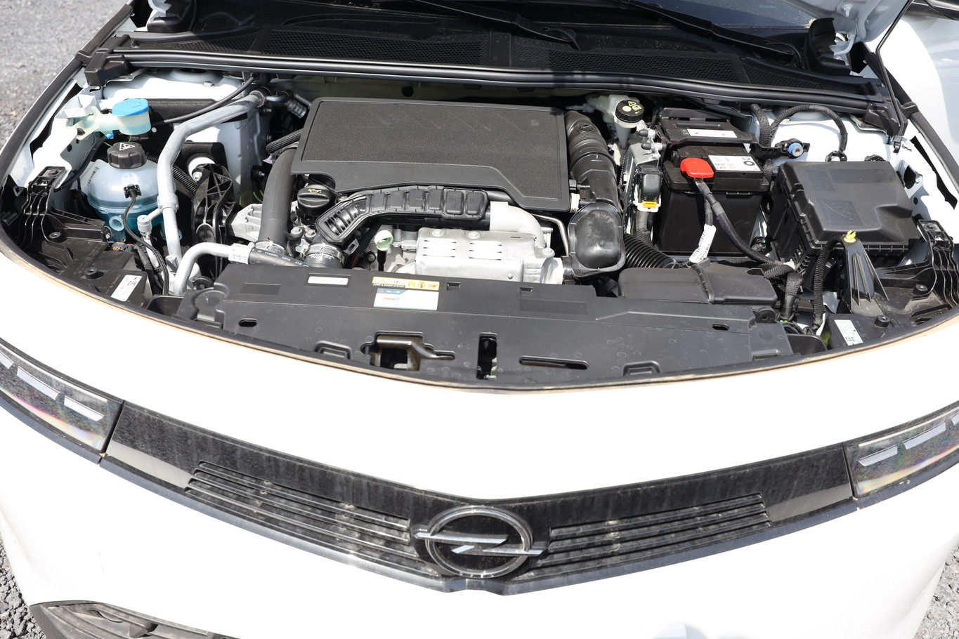 Opel Astra L 1.2 Turbo 110 LED Ergo. SHZ PrivG VirCo 74479395 11