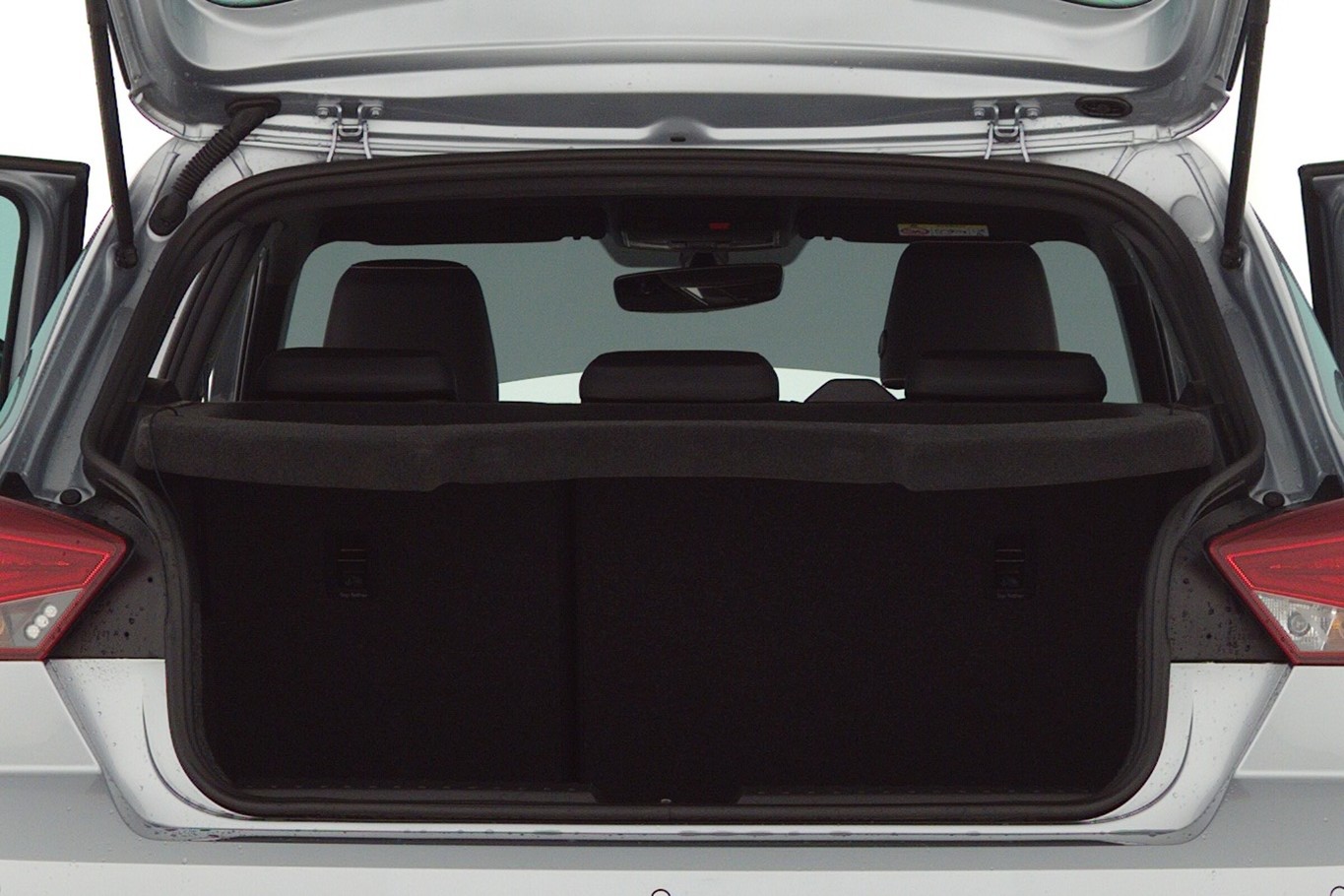 Seat Ibiza 1.0 TSI 110 XC Nav Klimaaut. PDC Kam PrivG 78025465 9