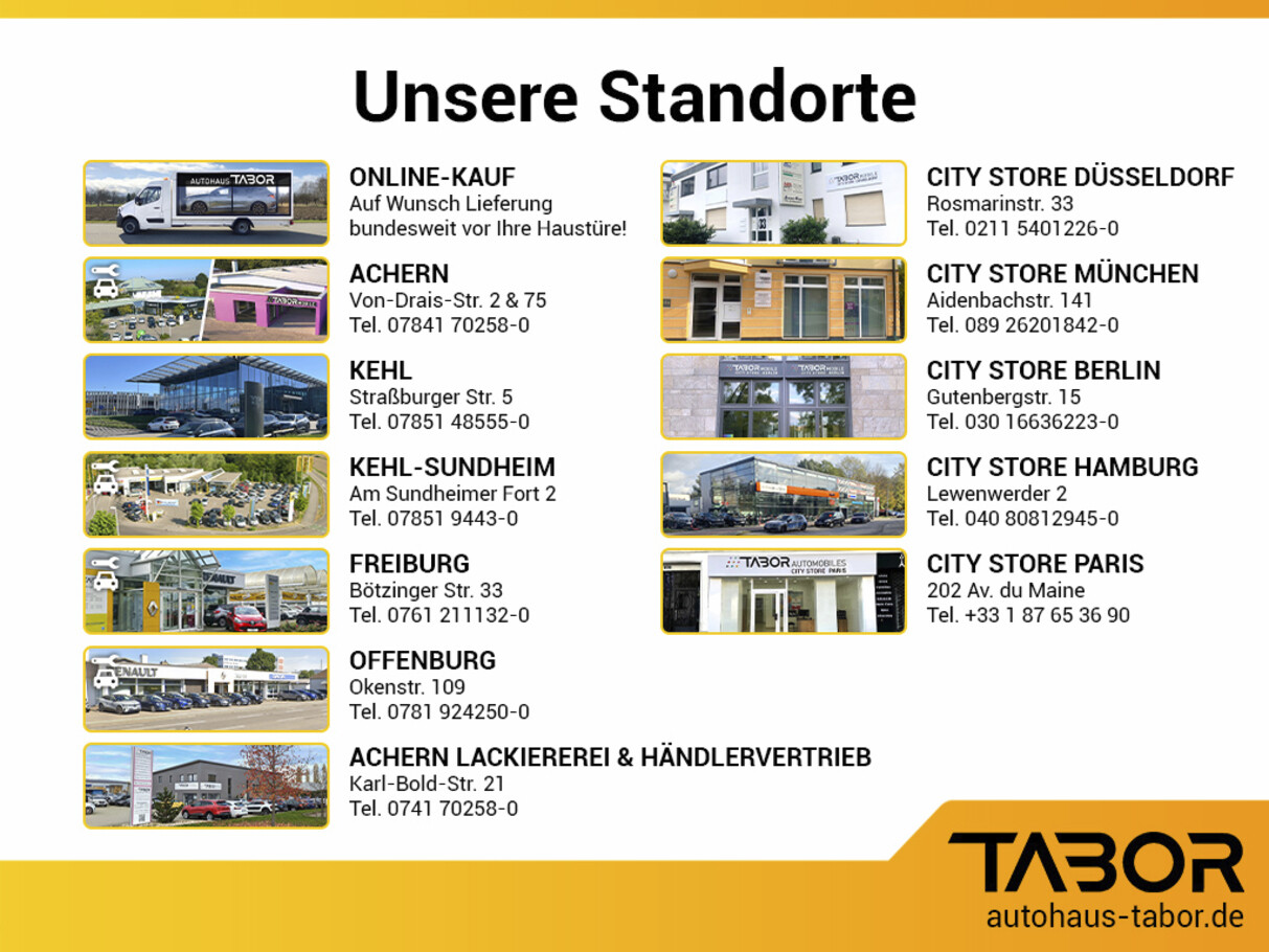 Dacia Jogger Essential TCe 100 ECO-G 7-Sitzer 79874185 8