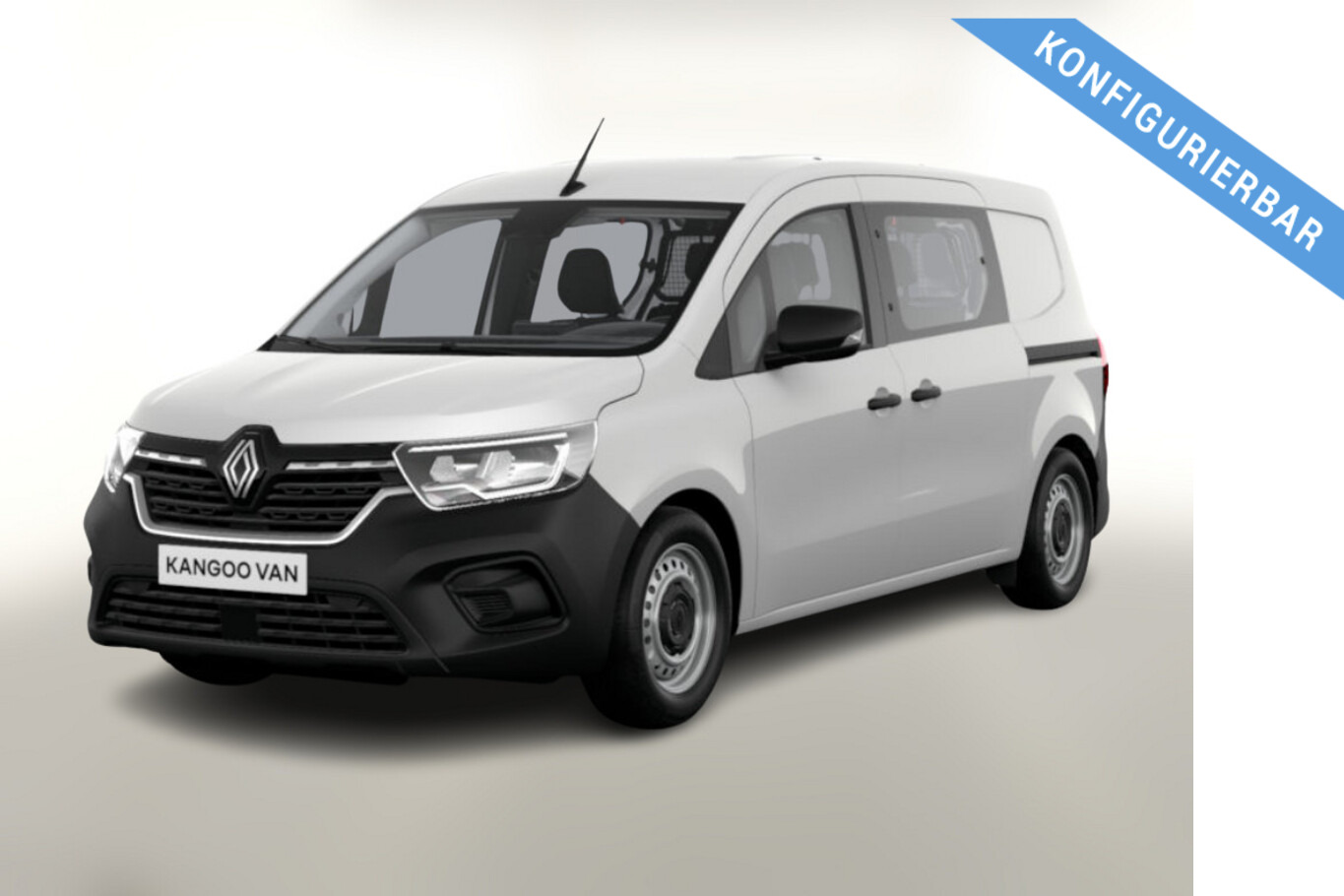 Renault Kangoo Rapid L2 DoKa Start Blue dCi 95 MY24 83881571 0