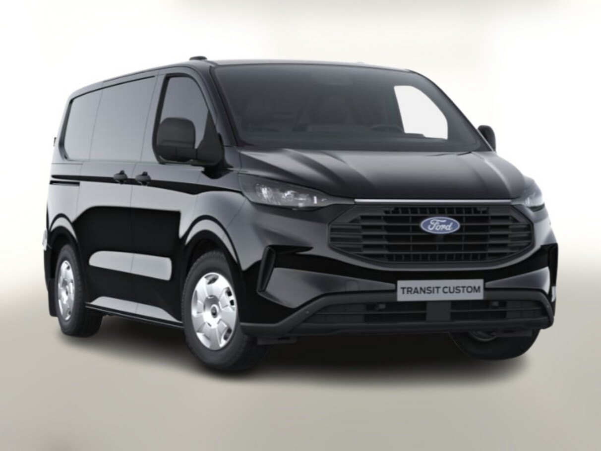 Ford Transit Custom TDCi 110 Trend 280 L1 SYNC4 Kam 85338575 0